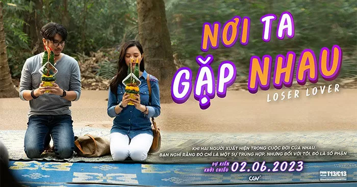 Nơi Ta Gặp Nhau