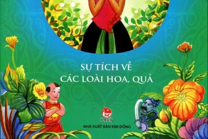 Chuyện hoa chuyện quả - Phạm Hổ