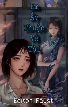 Em ấy thuộc về tôi