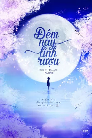Đêm nay tỉnh rượu