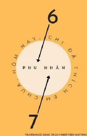 Phu nhân, hôm nay chị đã thích em chưa