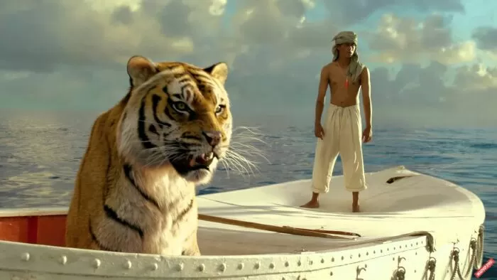 Cuộc Đời Của Pi – Life Of Pi