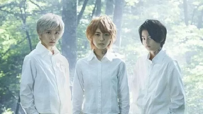The Promised Neverland - Miền Đất Hứa (Live Action)