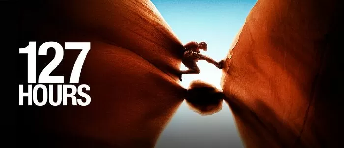 127 Giờ Sinh Tử - 127 Hours