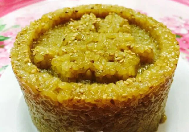 Chè con ong, Phú Thọ