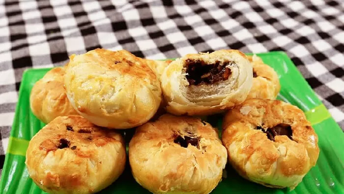 Bánh xíu páo