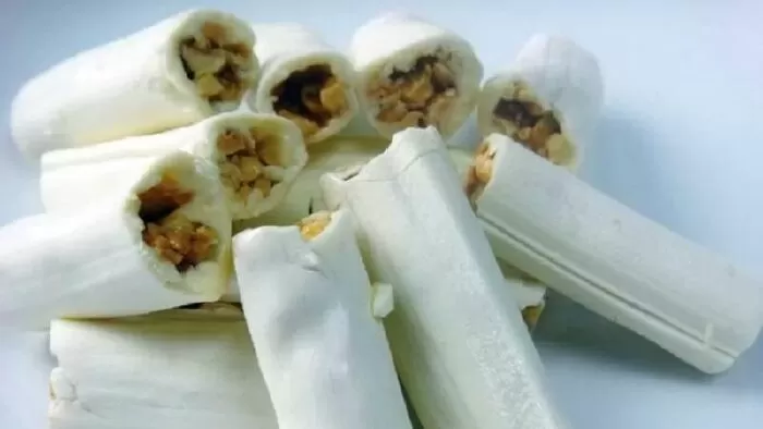 Kẹo dồi