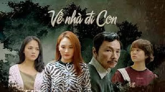 Về Nhà Đi Con