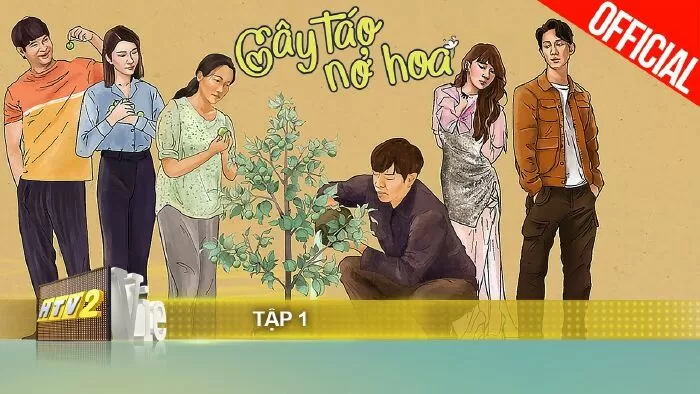 Top 10 phim truyền hình Việt Nam hay và đáng xem nhất mà bạn không thể rời mắt