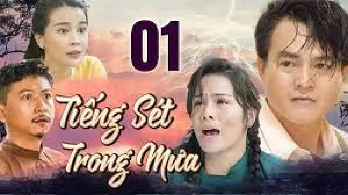 Tiếng Sét Trong Mưa