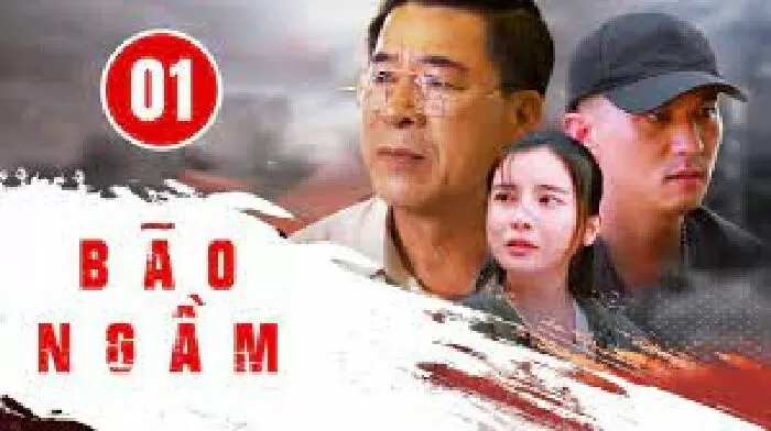 Bão Ngầm