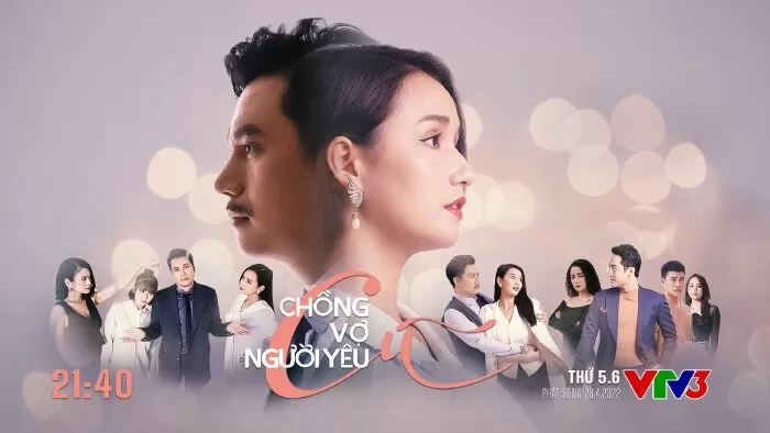 Chồng cũ, vợ cũ, người yêu cũ