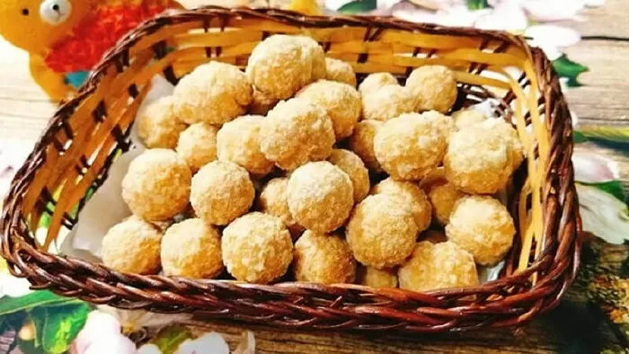 Bánh nhãn