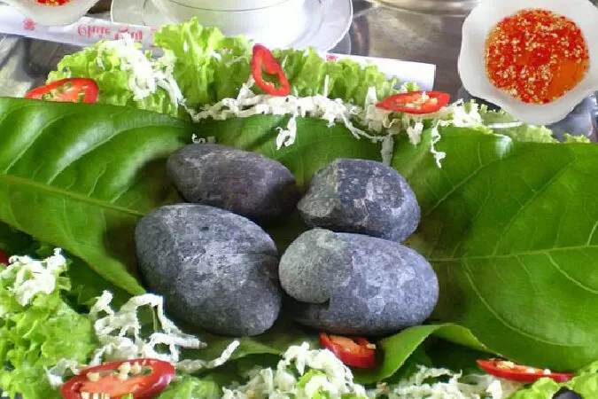 Sỏi mầm, Hậu Giang