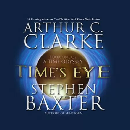 Điểm đến của thời gian (Time's Eye)