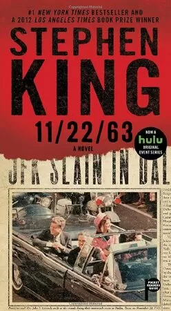 Đứng giữa định mệnh (11/22/63)