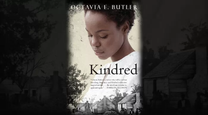 Điểm mắt (Kindred)