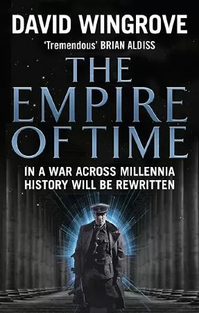 Đế chế thời gian (Time Empire)