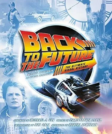 Quay lại tương lai (Back to the Future)