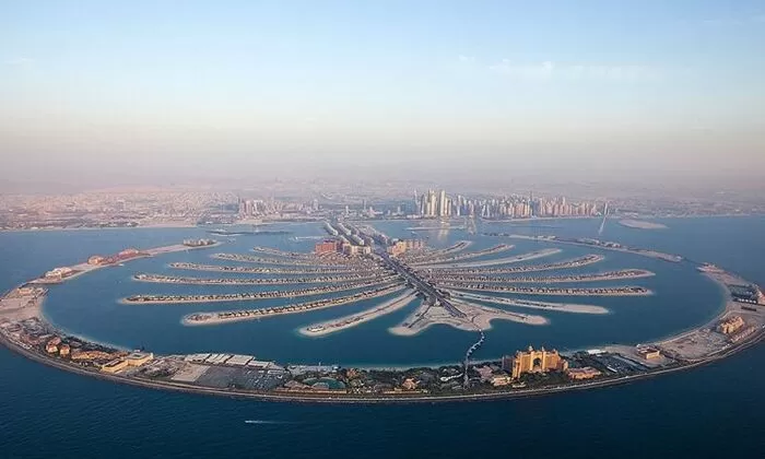 Palm Jumeirah