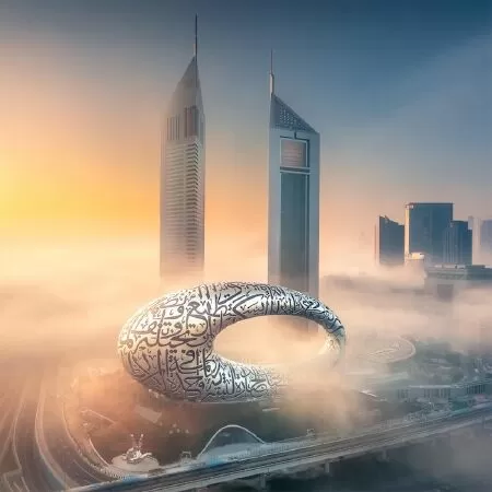 Bảo tàng Dubai