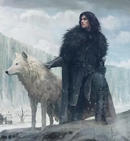 Trò chơi vương quyền - George R.R. Martin