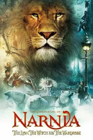 Biên niên sử Narnia - C.S. Lewis