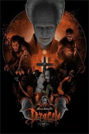 Dracula - Bram Stoker