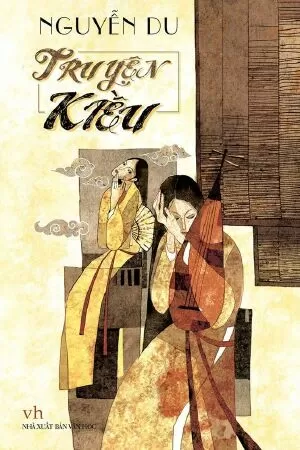 Truyện Kiều - Nguyễn Du