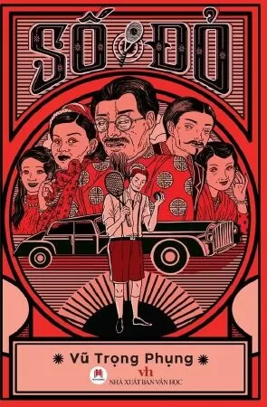 Số Đỏ - Vũ Trọng Phụng