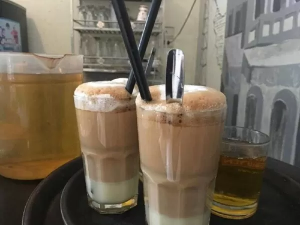 VOZ Coffee