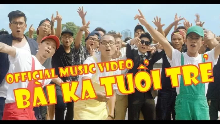 Top 10 Bài Hát Việt Nam Hay Nhất Gợi Lại Kỷ Niệm Tuổi Trẻ Tươi Đẹp