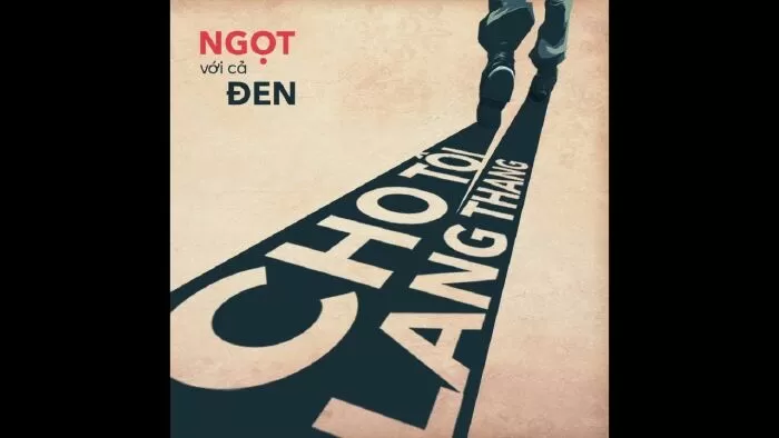 Cho Tôi Lang Thang