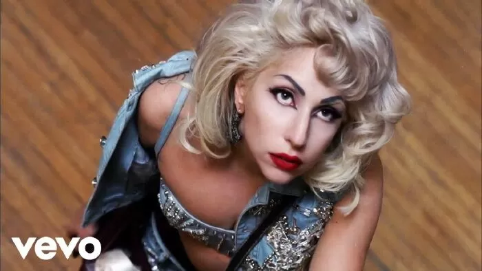 Marry the Night