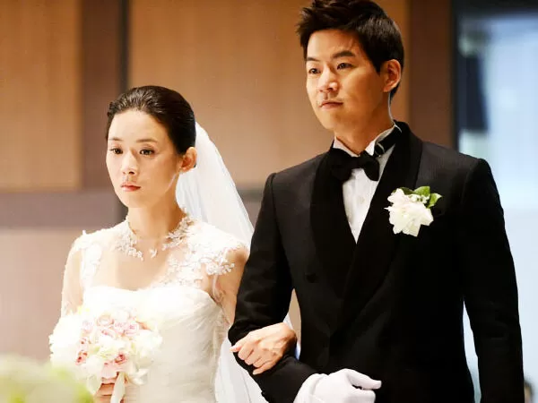 Con gái của bố (My Daughter Seo Young)