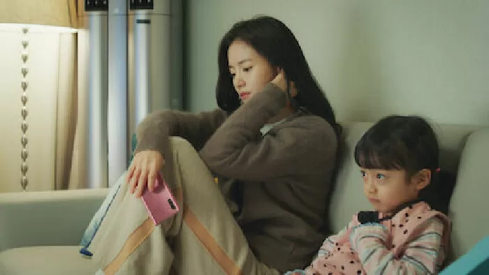 Chào Mẹ, Tạm Biệt (Hi Bye, Mama!)
