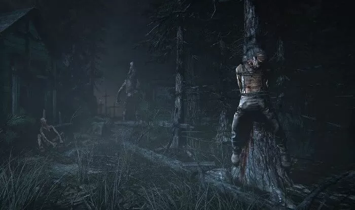 Outlast