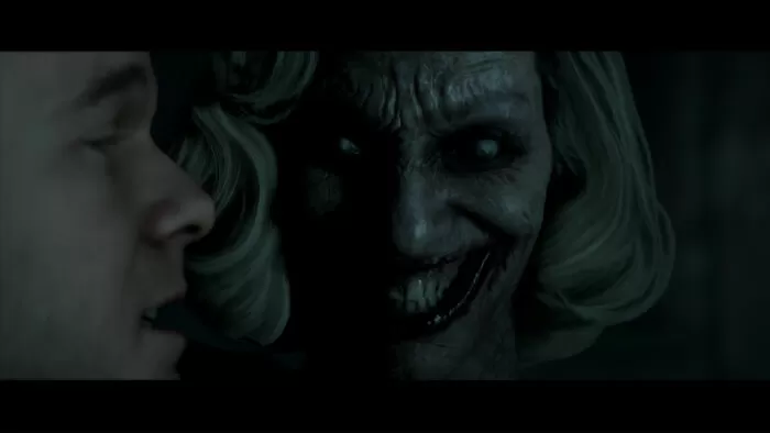 The Dark Pictures Anthology: Man of Medan