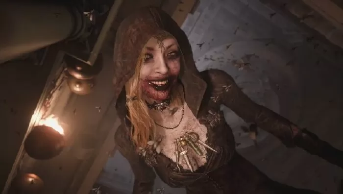 Resident Evil