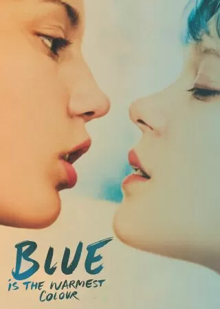 Blue Is The Warmest Color (2013)