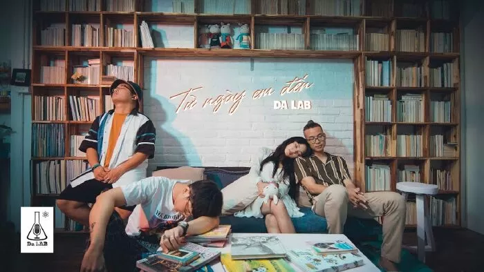 Từ Ngày Em Đến