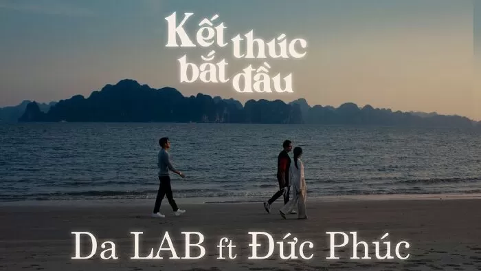 Kết Thúc Bắt Đầu
