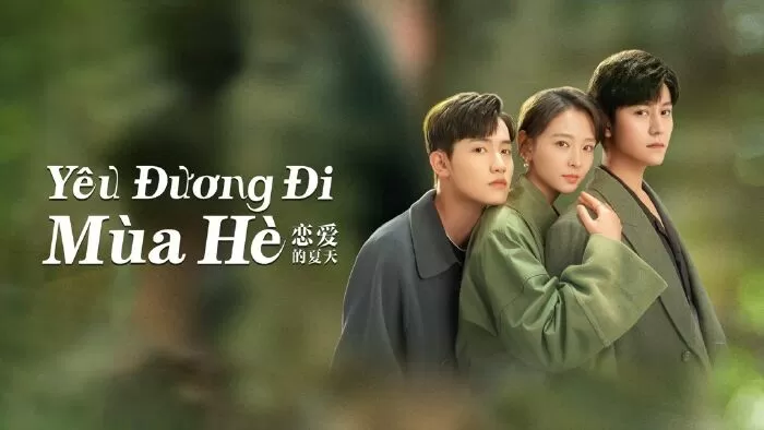 Yêu Đương Đi Mùa Hè - Hạ Thiên Khi Yêu