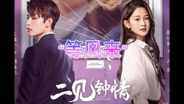 Yêu Em Từ Cái Nhìn Thứ Hai