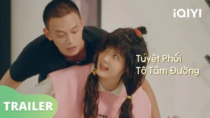 Tuyệt Phối Tô Tâm Đường - Taste of Love
