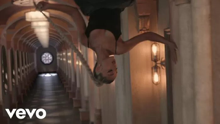No Tears Left to Cry
