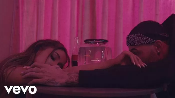 Into You