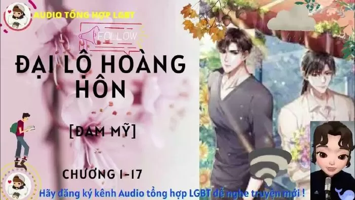 Đại Lộ Hoàng Hôn