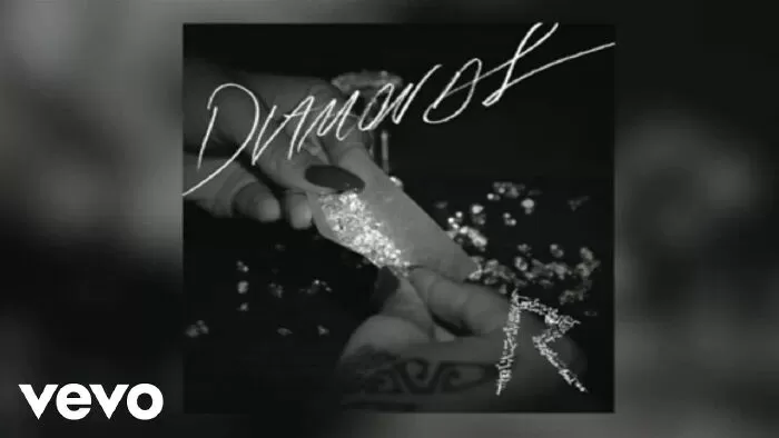 Diamonds