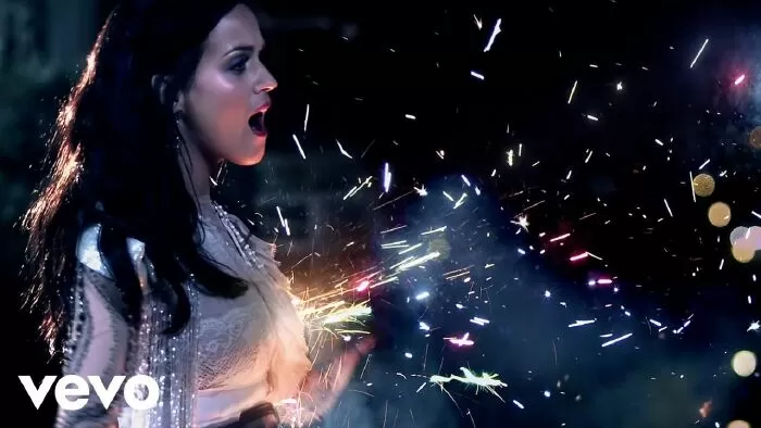 Top 10 Bài hát Ấn Tượng Nhất của Katy Perry